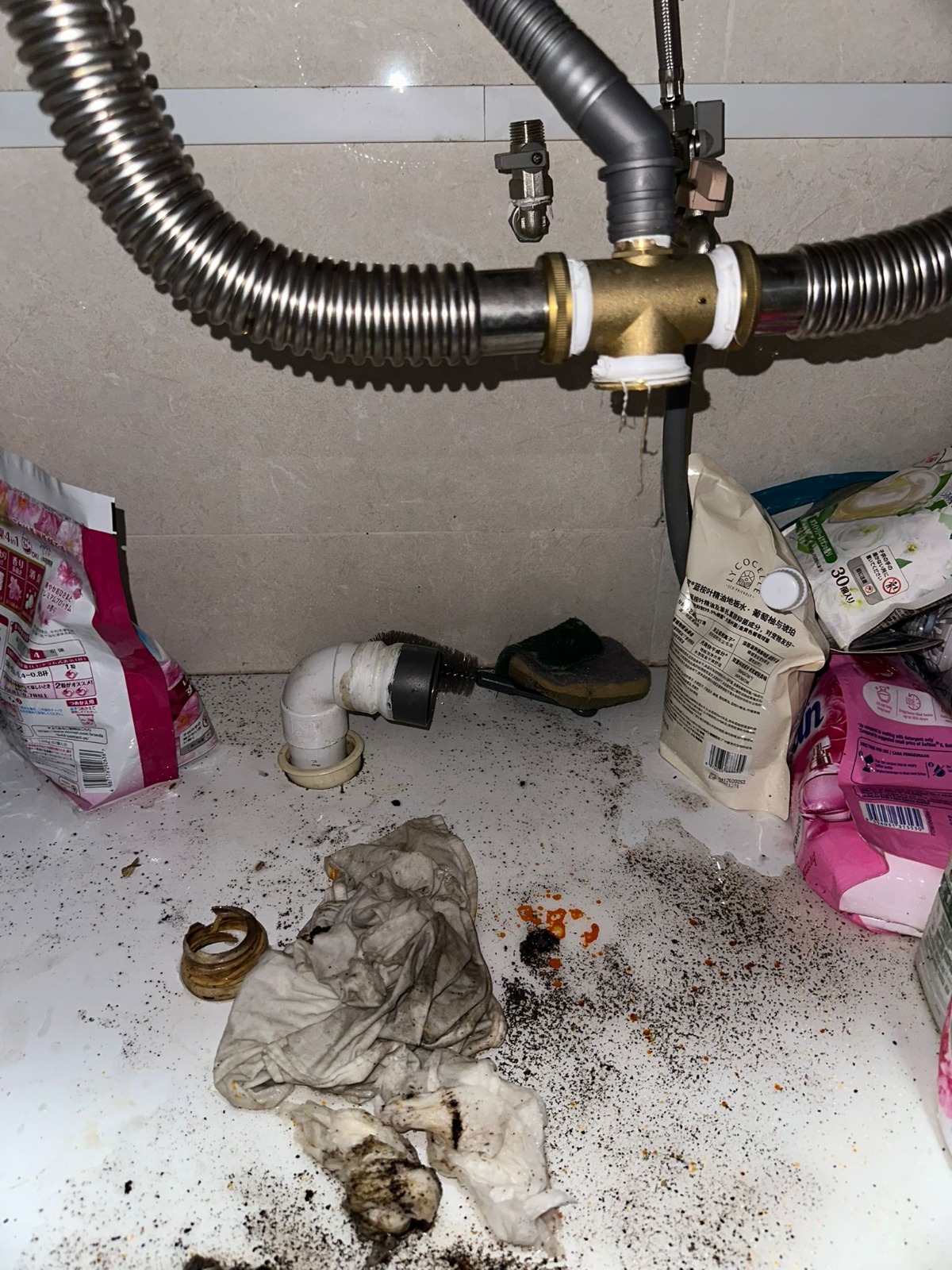 Reliable Plumbing Services in Singapore: Your Trusted Partner, Tasfia Engineering & Construction Pte Ltd